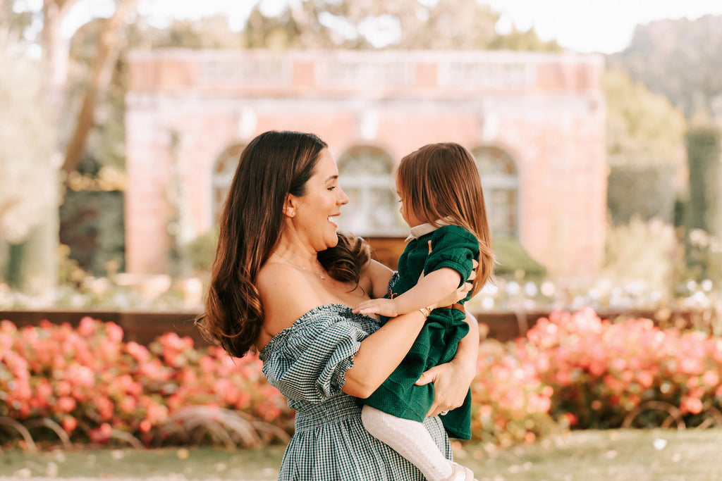 Our Founder's Guide to Balancing Motherhood, Your Dreams, and Avoiding Burnout