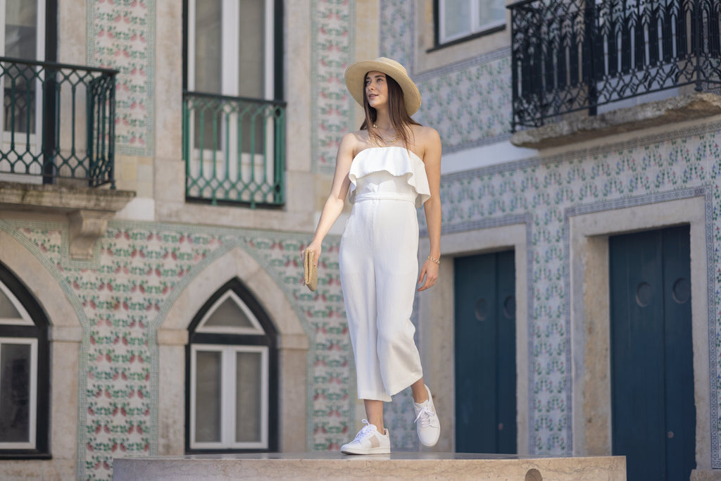 5 Fashion Secrets We’re Stealing from the Portuguese