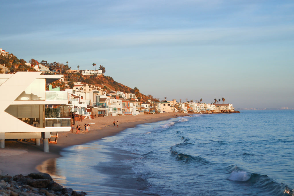 Unveiling Paradise: Your Essential Travel Guide to Malibu
