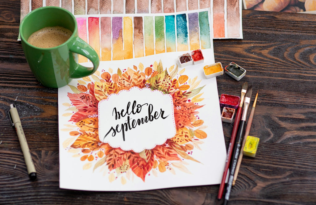 3 Months to a Life You Barely Recognize (In the Best Way)