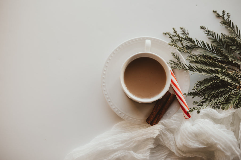 5 Keys to Finding Joy During the Holidays