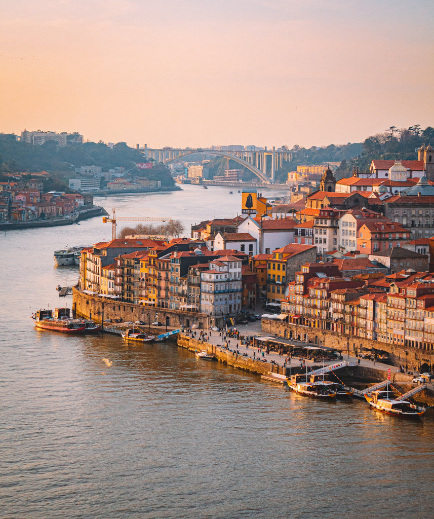Why Porto Should Be on Your Travel Bucket List
